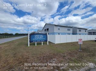 4124 My Lady Ln APT 2, Land O Lakes, FL 34638