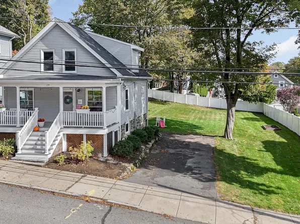 19 Eastern Ave, Beverly, MA 01915