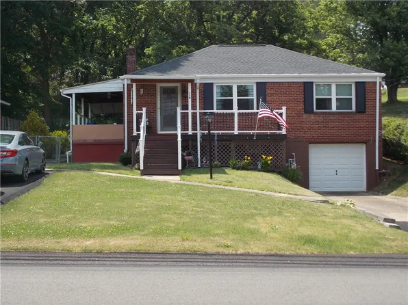 118 Demar Blvd, Canonsburg, PA 15317