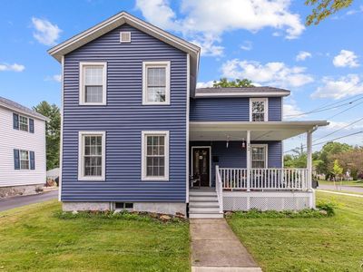 12 Throop Ave, Auburn, NY, 13021