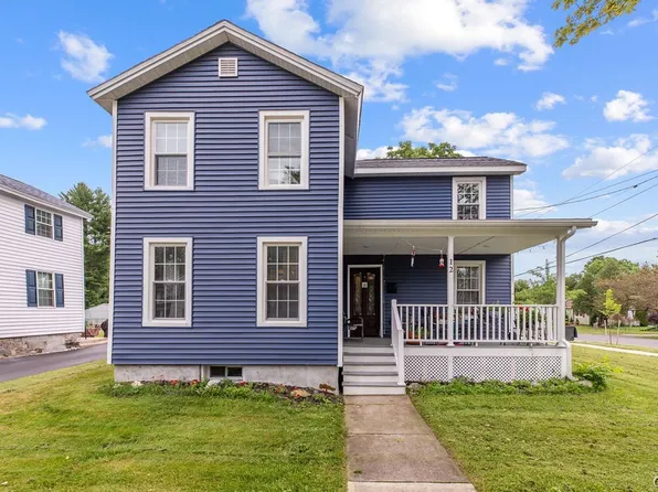 12 Throop Ave, Auburn, NY 13021