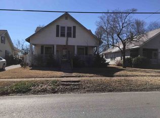 405 Maple St, Princeton, KY 42445