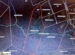 109 Bonner Way, Belton, SC 29627