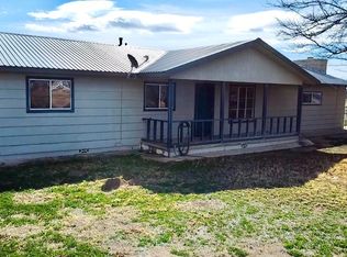 2644 W Marguerite Rd, Willcox, AZ 85643