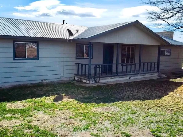 2644 W Marguerite Rd, Willcox, AZ 85643