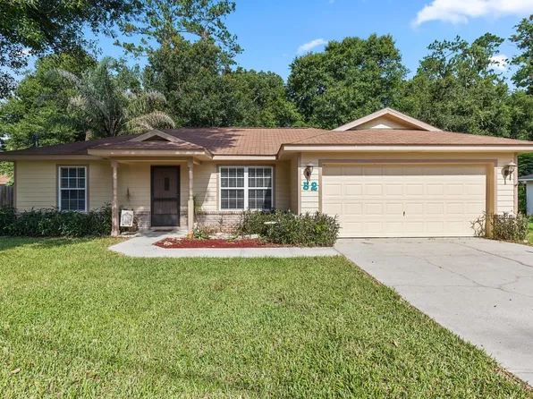 52 Pecan Dr, Ocala, FL 34472