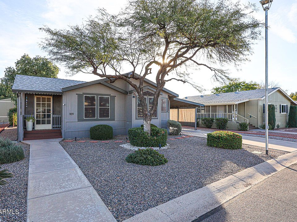 1st image of 3901 E PINNACLE PEAK Road #109