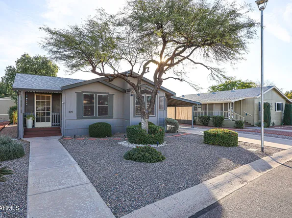 3901 E PINNACLE PEAK Road #109, Phoenix, AZ 85050