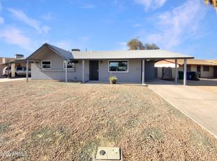 470 S Daley, Mesa, AZ 85204