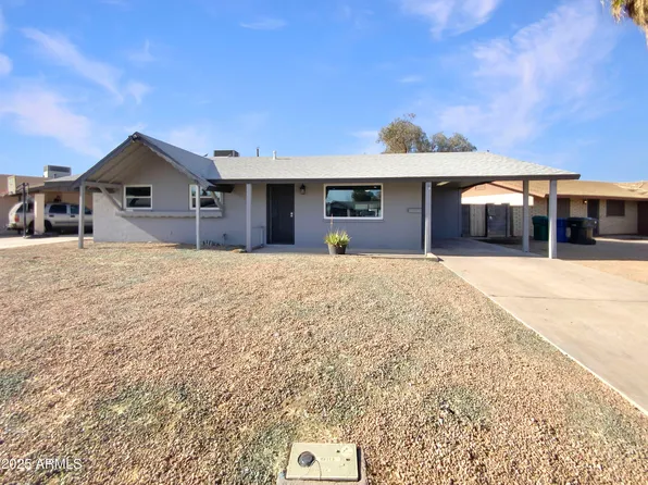 470 S DALEY --, Mesa, AZ 85204
