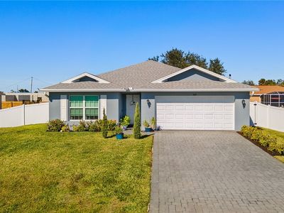 1427 NE 33rd Terrace Cpe, Coral, FL, 33909