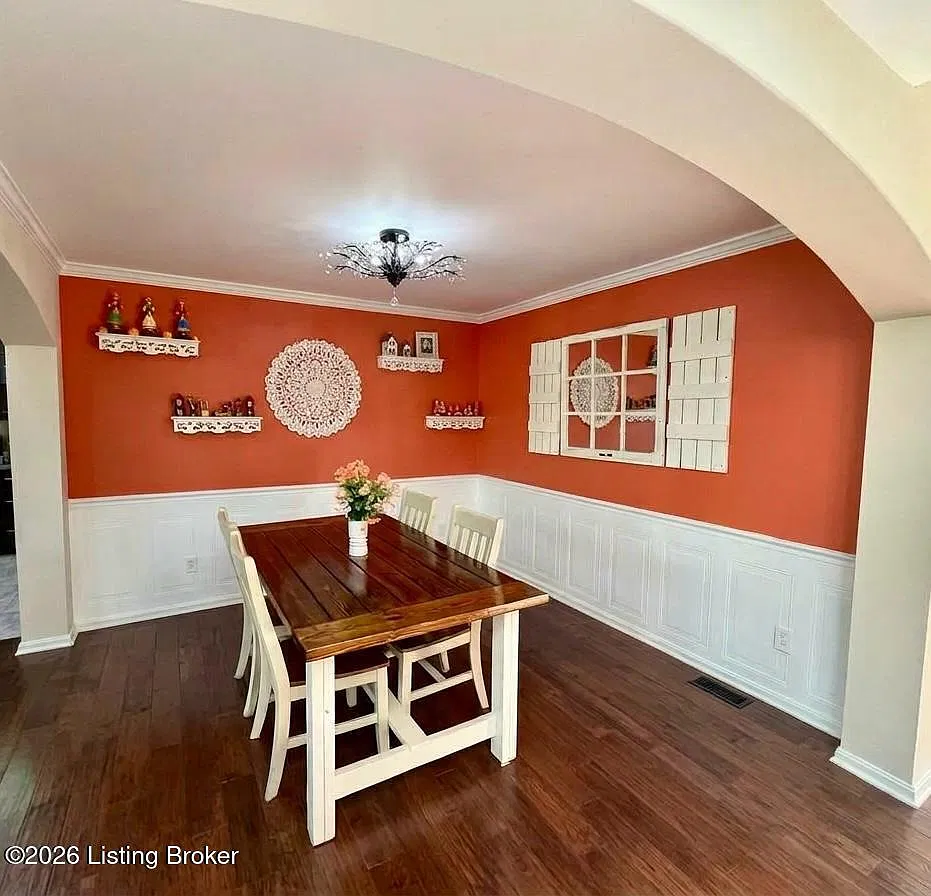 5 bed, 4.0 bath, 3850 sqft, $3,600 — Photo 4