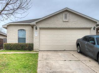 7601 Cayenne Ln, Austin, TX 78741