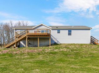 15116 SW State Route Jj, De Kalb, MO 64440
