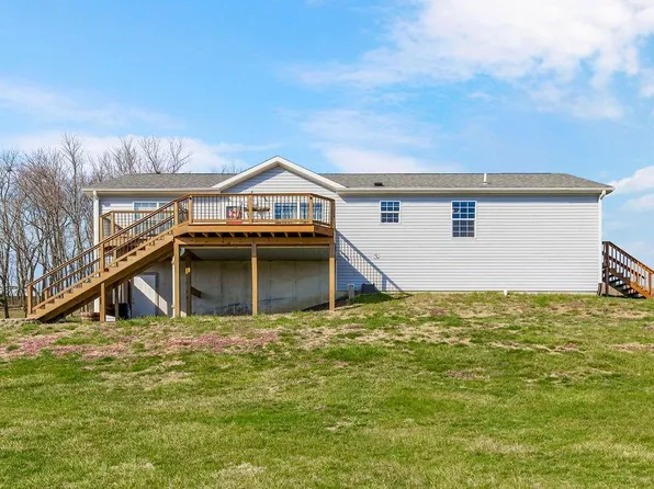 15116 SW State Route Jj, De Kalb, MO 64440