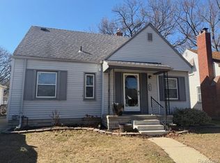 2970 Geneva St, Dearborn, MI