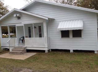 126 Bucks Ln, Franklin, LA 70538