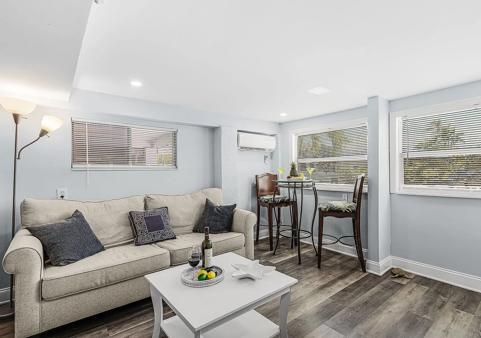 1 bed, 650 sqft, $1,800 — Photo 4
