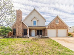 8206 Americas Cup, Rowlett, TX 75089