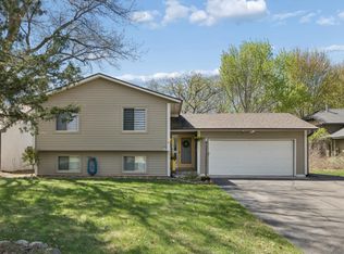 11564 Flintwood St NW, Coon Rapids, MN 55448