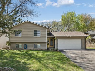 11564 Flintwood St NW, Coon Rapids, MN, 55448