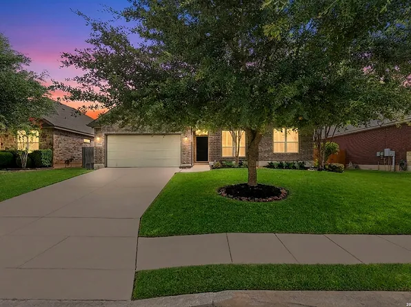 27050 Sable Run, Boerne, TX 78015
