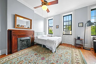 Rented by Brown Harris Stevens