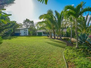 4561 Opu Rd, Kalaheo, HI 96741