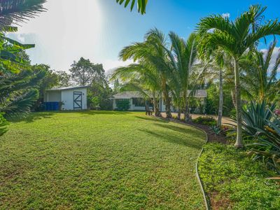 4561 Opu Rd, Kalaheo, HI, 96741