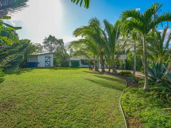 4561 Opu Rd, Kalaheo, HI 96741