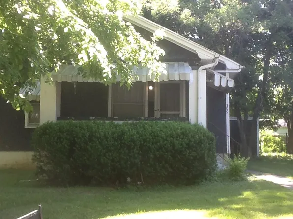 309 N Bowman Ave, Danville, IL 61832