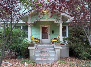 808 N 25th St, Boise, ID 83702