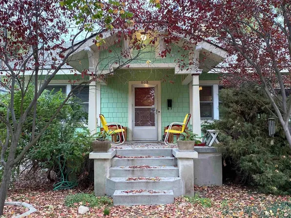 808 N 25th St, Boise, ID 83702