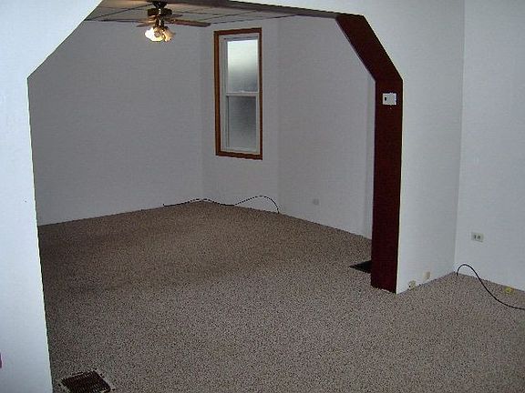 Living & Family Room View 