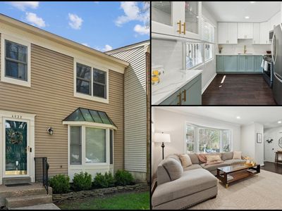 4032 Championship Dr, Annandale, VA, 22003