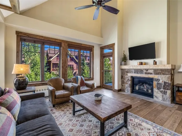 610 Columbine Rd #6305, Breckenridge, CO 80424