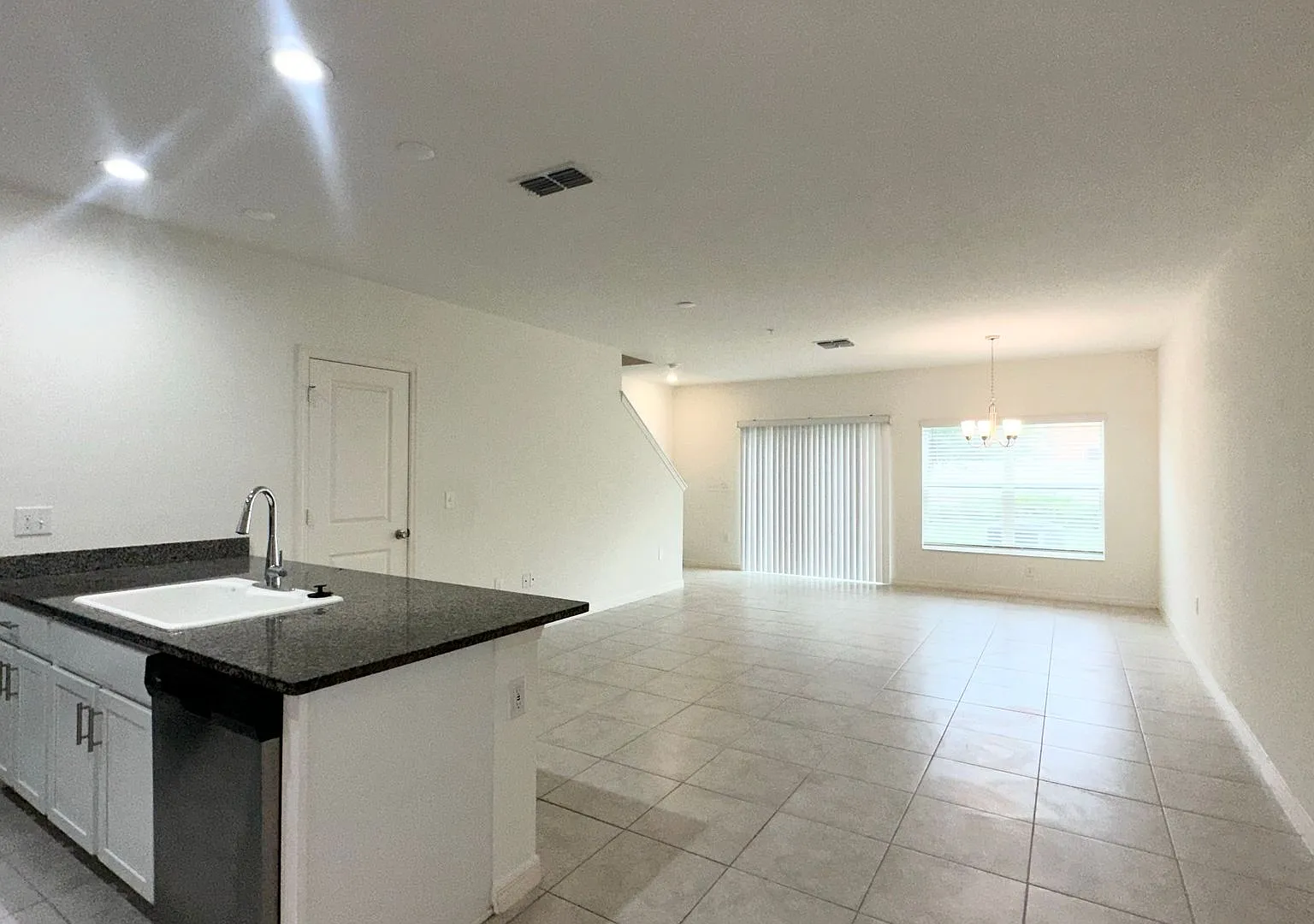 Three Bedroom Townhome for Rent in Sanford! — Photo 2