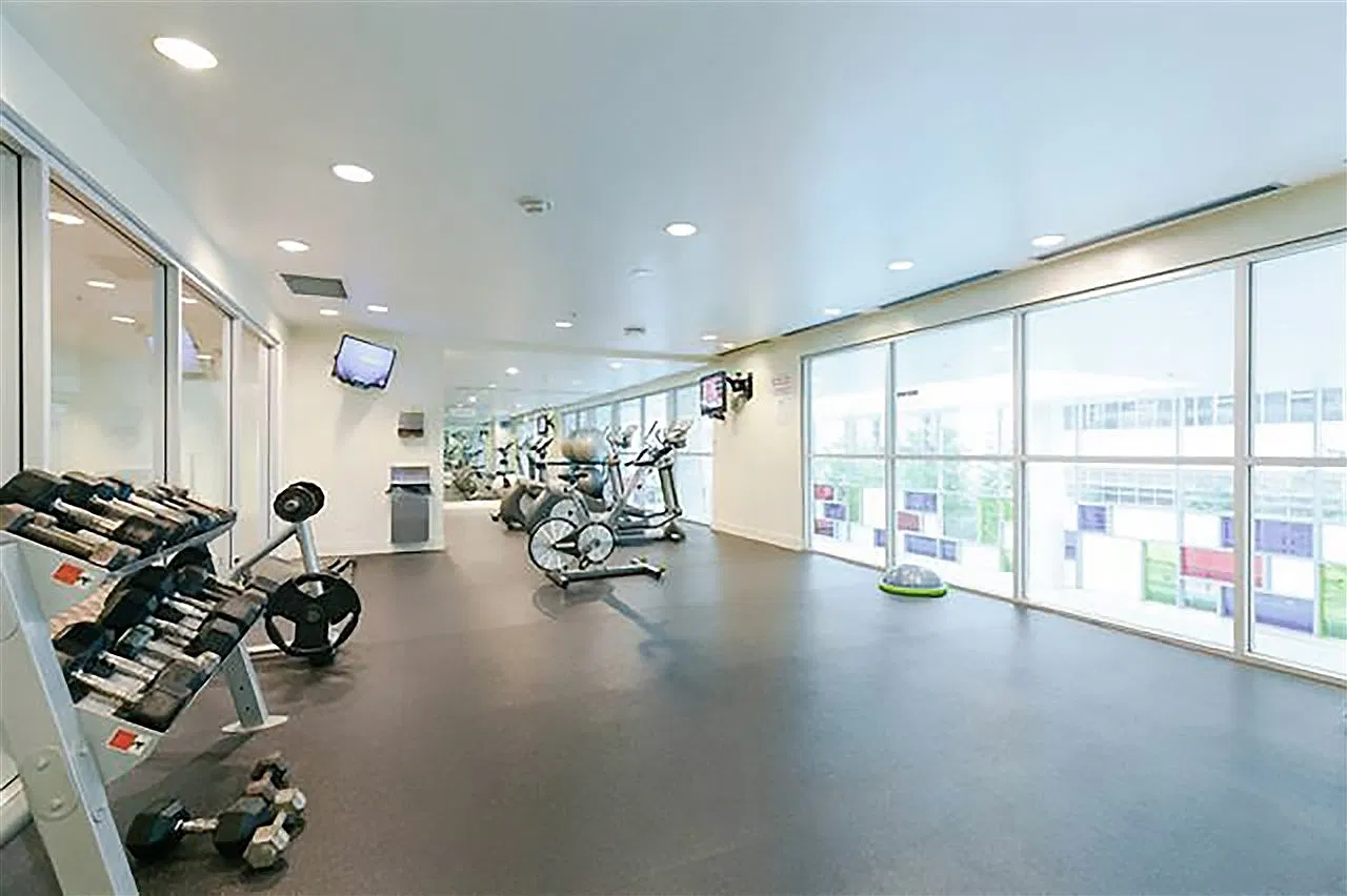 2 bed, 1.5 bath, 807 sqft, $3,600 — Photo 1