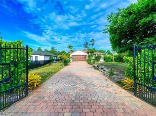 4457 12th St NE, Naples, FL 34120