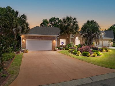 2567 Lake Vista Dr., Little River, SC, 29566