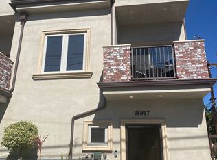 14947 W Magnolia Blvd, Van Nuys, CA 91411