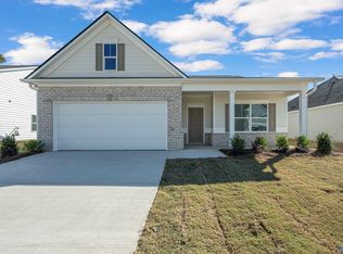 18509 Cottontail Ln, Athens, AL 35613