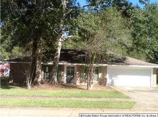 3040 Woodglynn Dr, Baton Rouge, LA 70814