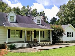 21 Shady Acres Ln, Ellijay, GA 30536