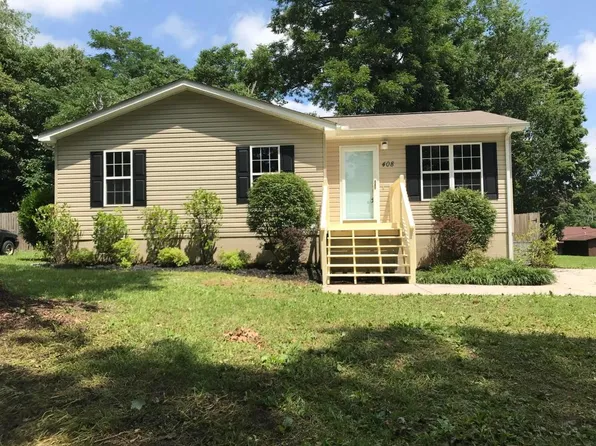 408 College St, Athens, TN 37303