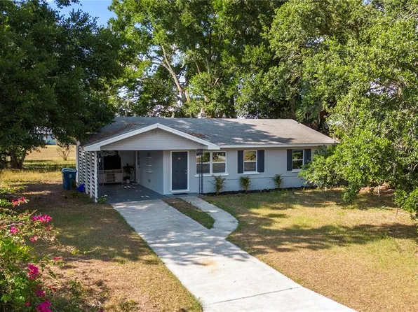 607 Walnut Dr, Fort Meade, FL 33841