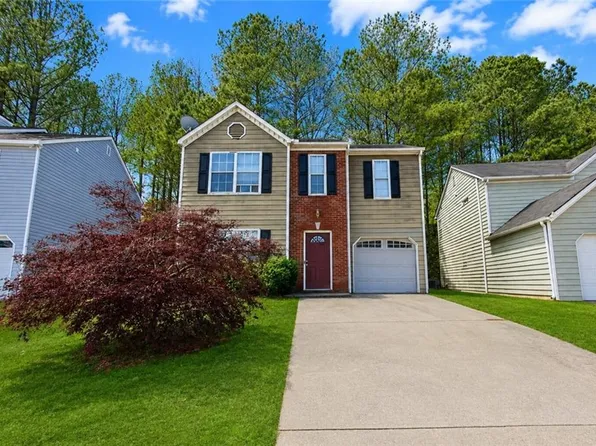 6488 Drake Mnr, Austell, GA 30168