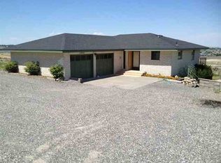 16814 S Clodfelter Rd, Kennewick, WA 99338