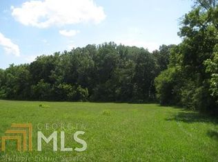 0 Highway 140, Rydal, GA 30171