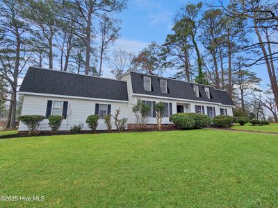 203 Crescent Drive, Windsor, NC, 27983